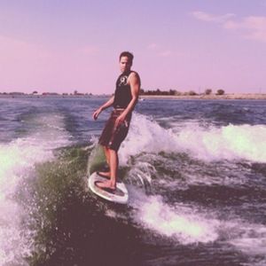 Meet your Posher, Bo